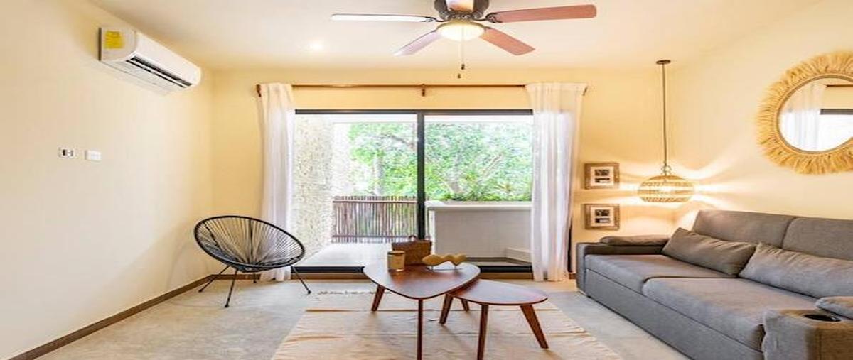 Foto de departamento en venta en  , la veleta, tulum, quintana roo, 0 No. 05