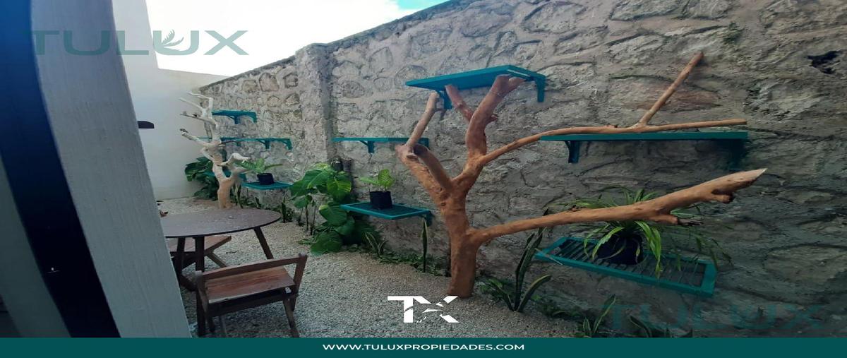 Foto de departamento en renta en  , la veleta, tulum, quintana roo, 28082464 No. 03