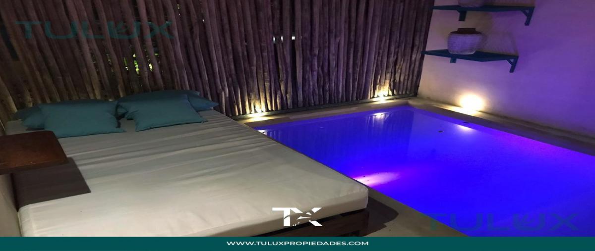 Foto de departamento en renta en  , la veleta, tulum, quintana roo, 28082464 No. 05