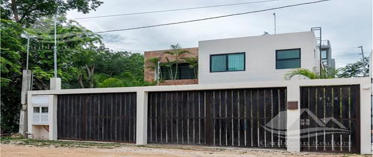 Foto de departamento en venta en  , la veleta, tulum, quintana roo, 0 No. 03