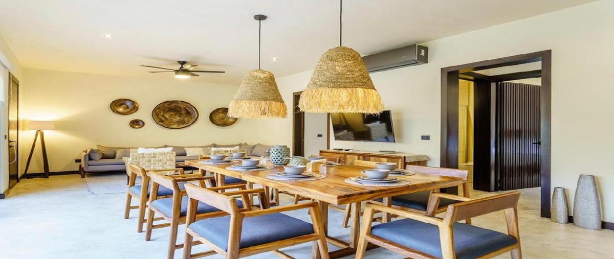 Foto de casa en venta en  , la veleta, tulum, quintana roo, 0 No. 03
