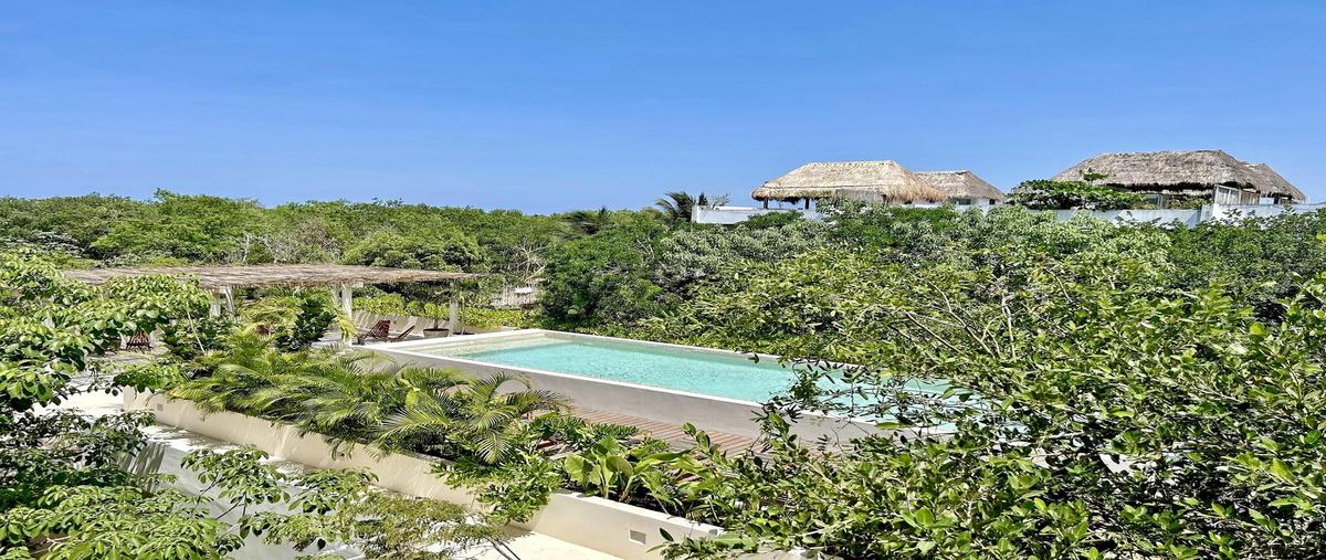 Foto de departamento en , la veleta, tulum, quintana roo, 0 foto 02 Foto de departamento en venta en , la veleta, tulum, quintana roo, 0 No. 02