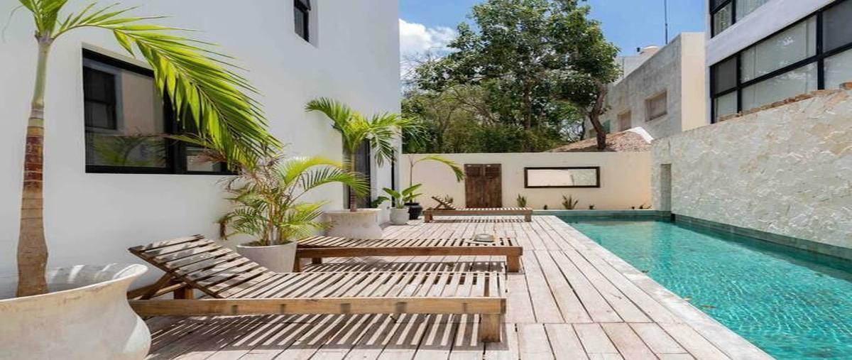 Foto de departamento en venta en  , la veleta, tulum, quintana roo, 28399242 No. 04