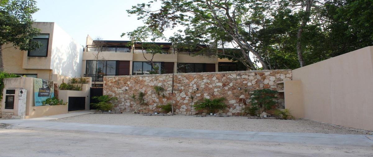 Foto de casa en , la veleta, tulum, quintana roo, 0 foto 01 Foto de casa en venta en , la veleta, tulum, quintana roo, 0 No. 01