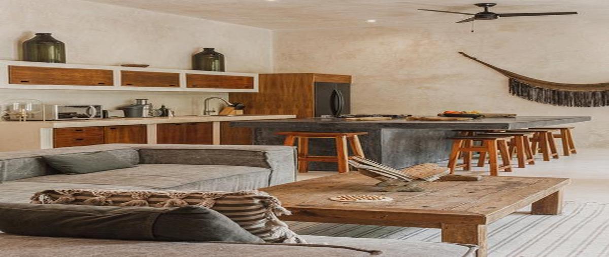 Foto de departamento en venta en  , la veleta, tulum, quintana roo, 0 No. 03