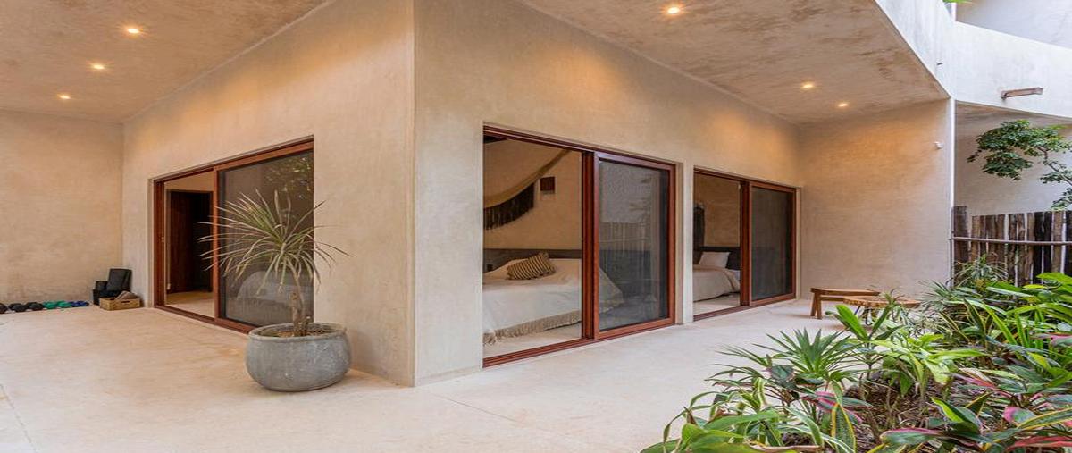 Foto de departamento en venta en  , la veleta, tulum, quintana roo, 0 No. 04