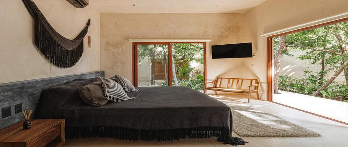 Foto de departamento en venta en  , la veleta, tulum, quintana roo, 0 No. 05