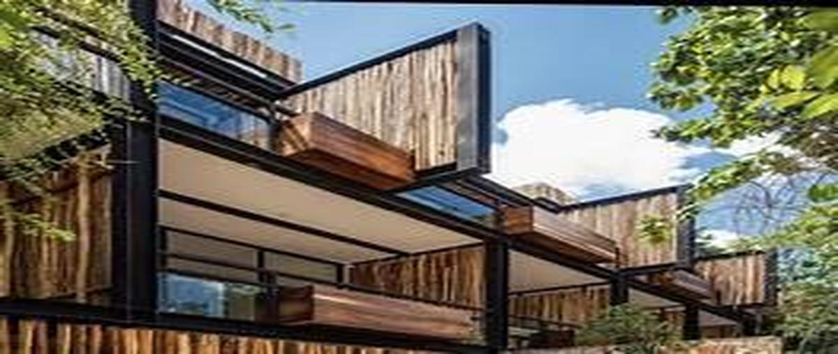 Foto de departamento en , la veleta, tulum, quintana roo, 0 foto 01 Foto de departamento en venta en , la veleta, tulum, quintana roo, 0 No. 01