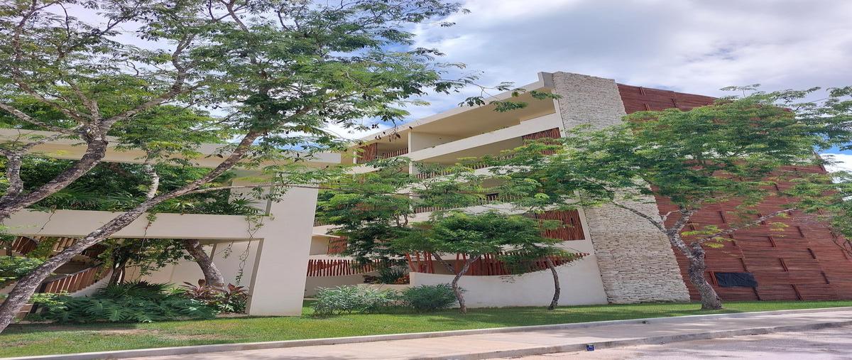 Foto de departamento en venta en  , la veleta, tulum, quintana roo, 0 No. 03