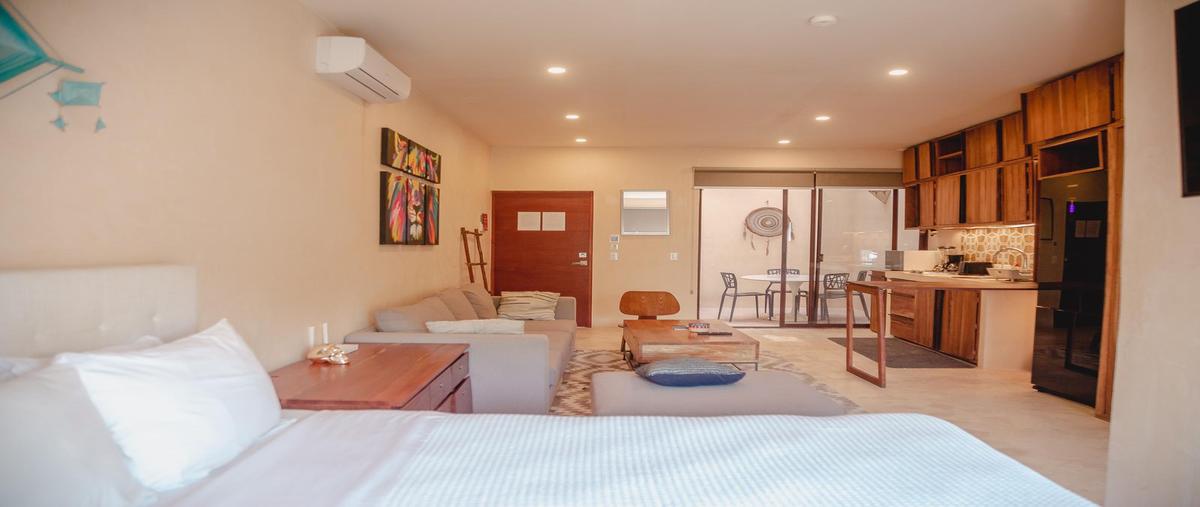 Foto de departamento en venta en  , la veleta, tulum, quintana roo, 0 No. 04