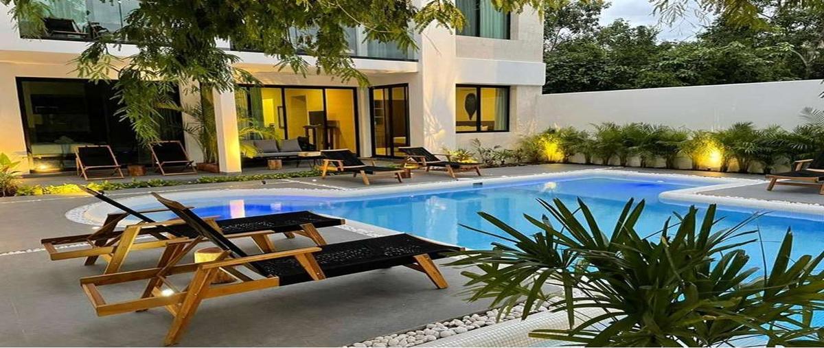 Foto de local en venta en  , la veleta, tulum, quintana roo, 0 No. 01