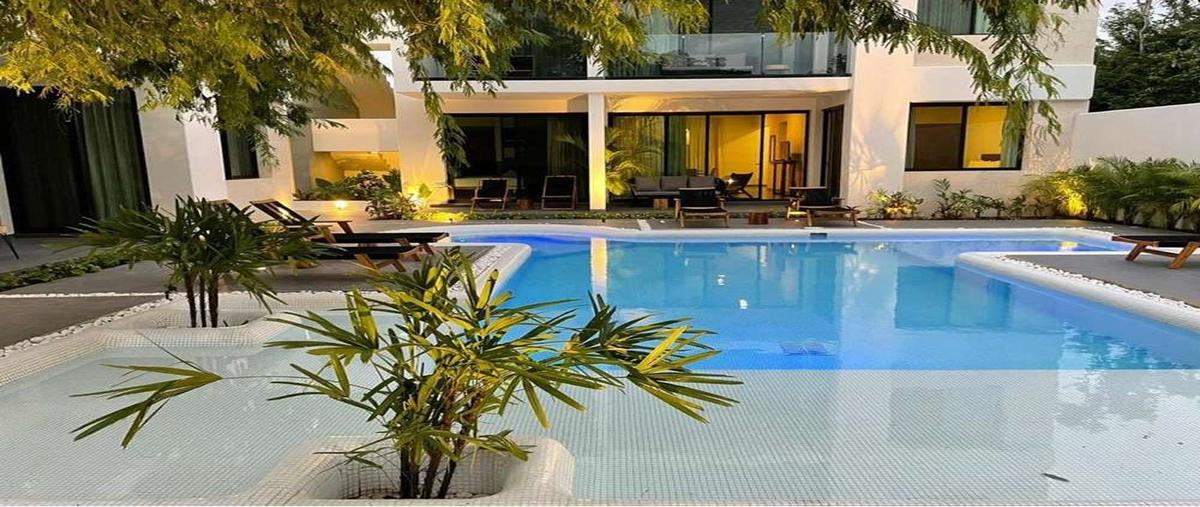 Foto de local en venta en  , la veleta, tulum, quintana roo, 28625475 No. 03