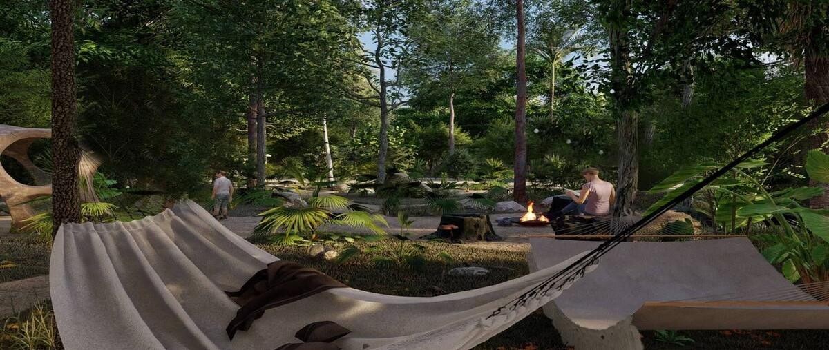 Foto de terreno habitacional en venta en  , la veleta, tulum, quintana roo, 0 No. 04