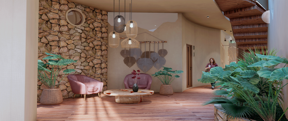 Foto de departamento en venta en  , la veleta, tulum, quintana roo, 0 No. 03