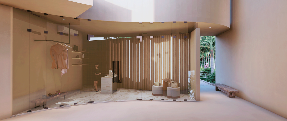 Foto de departamento en venta en  , la veleta, tulum, quintana roo, 0 No. 04