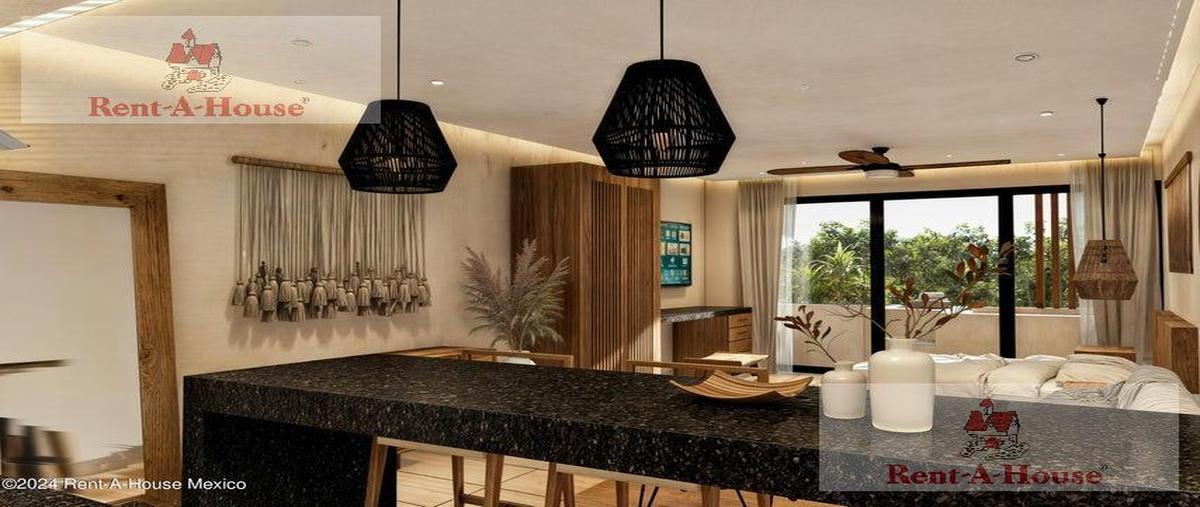 Foto de departamento en venta en  , la veleta, tulum, quintana roo, 28640811 No. 03