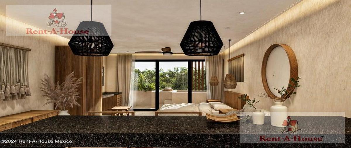 Foto de departamento en venta en  , la veleta, tulum, quintana roo, 28640811 No. 04