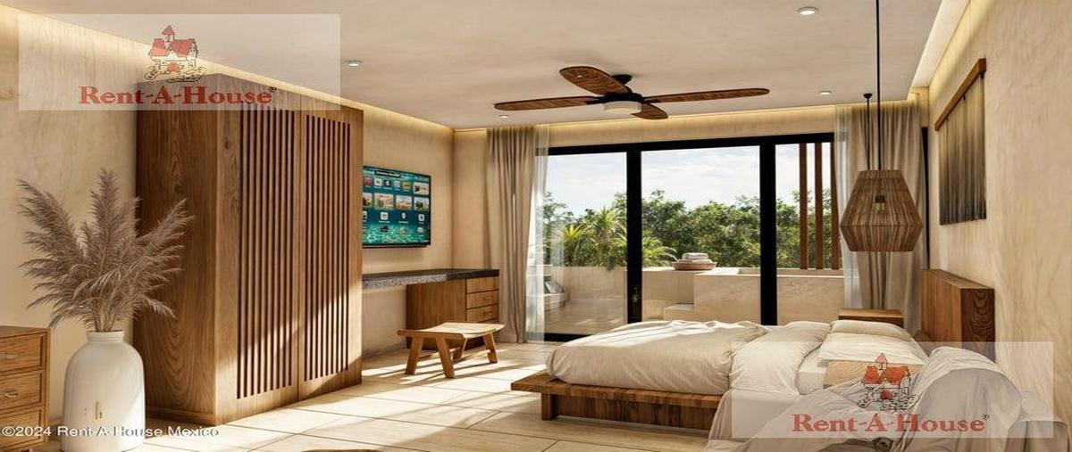 Foto de departamento en venta en  , la veleta, tulum, quintana roo, 28640811 No. 05