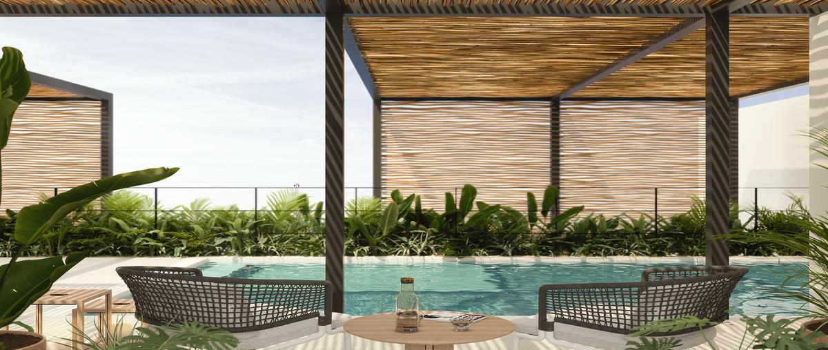 Foto de departamento en venta en  , la veleta, tulum, quintana roo, 0 No. 03