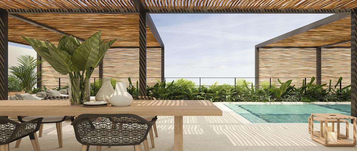 Foto de departamento en venta en  , la veleta, tulum, quintana roo, 0 No. 05