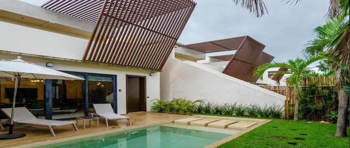 Foto de casa en venta en  , la veleta, tulum, quintana roo, 0 No. 04