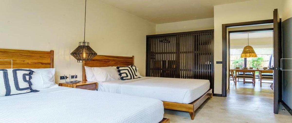 Foto de casa en venta en  , la veleta, tulum, quintana roo, 0 No. 05