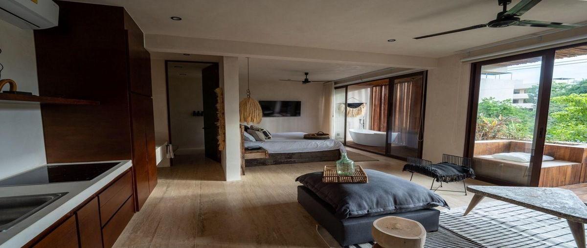 Foto de departamento en venta en  , la veleta, tulum, quintana roo, 28714575 No. 03