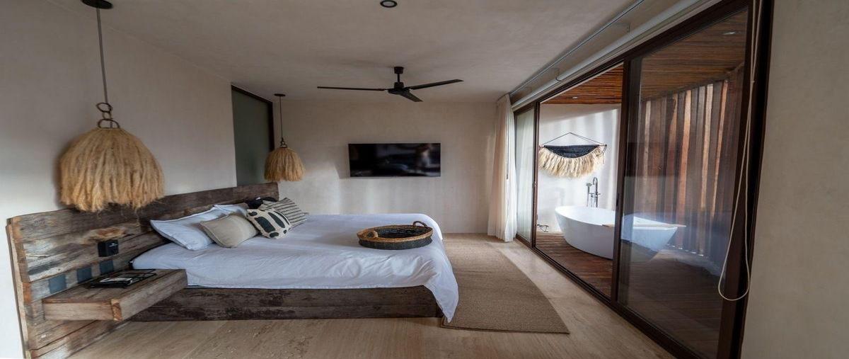 Foto de departamento en venta en  , la veleta, tulum, quintana roo, 28714575 No. 04