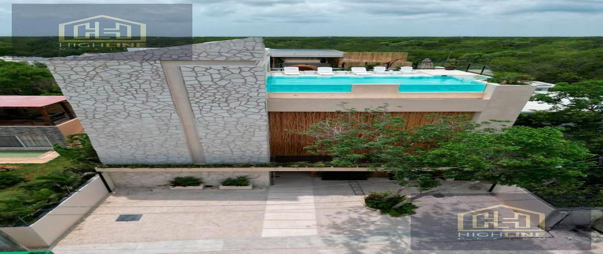 Foto de departamento en , la veleta, tulum, quintana roo, 28781999 foto 05 Foto de departamento en venta en , la veleta, tulum, quintana roo, 28781999 No. 05
