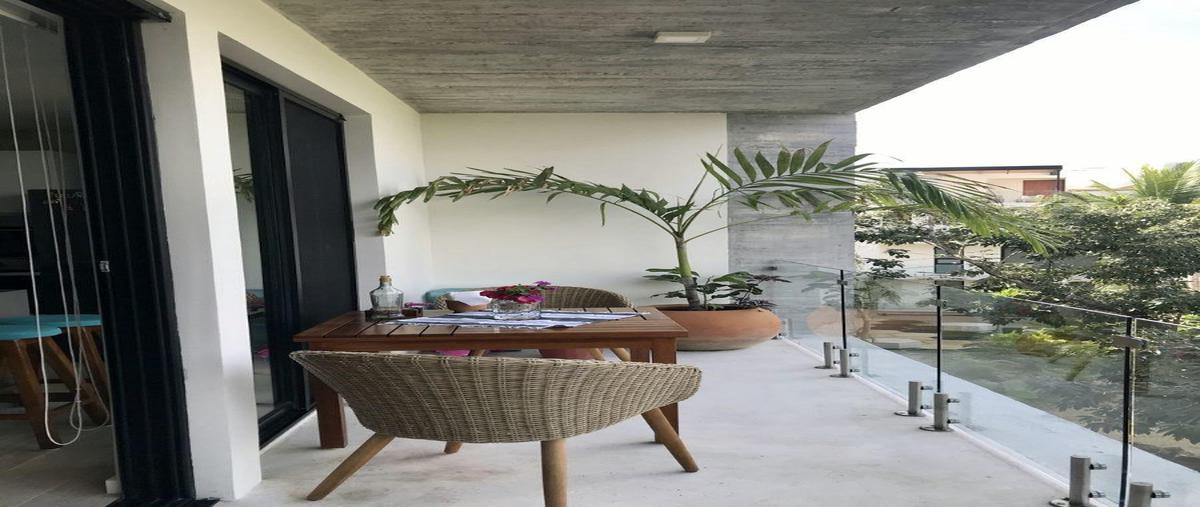 Foto de departamento en venta en  , la veleta, tulum, quintana roo, 28784479 No. 04