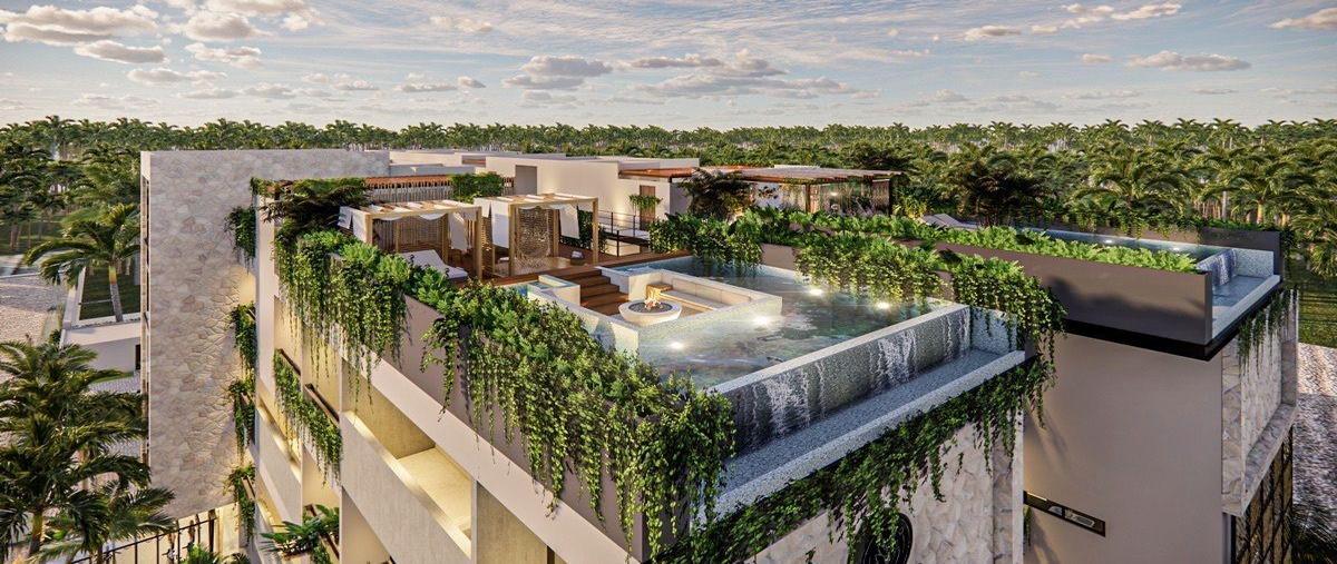 Foto de departamento en , la veleta, tulum, quintana roo, 0 foto 01 Foto de departamento en venta en , la veleta, tulum, quintana roo, 0 No. 01