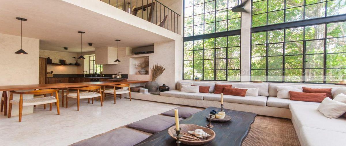 Foto de casa en venta en  , la veleta, tulum, quintana roo, 0 No. 05
