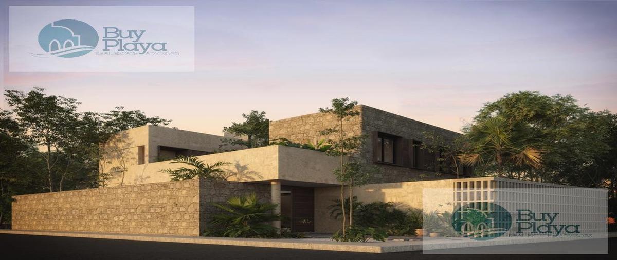 Foto de casa en , la veleta, tulum, quintana roo, 28784511 foto 01 Foto de casa en venta en , la veleta, tulum, quintana roo, 28784511 No. 01