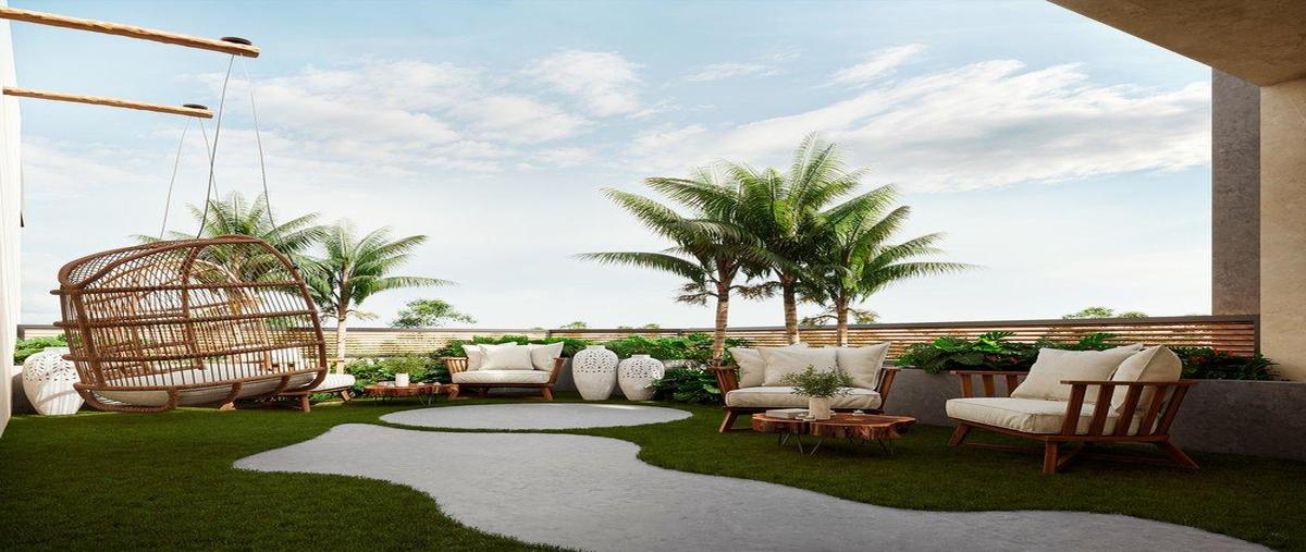 Foto de departamento en venta en  , la veleta, tulum, quintana roo, 0 No. 05