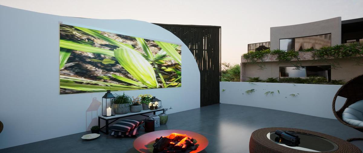 Foto de departamento en venta en  , la veleta, tulum, quintana roo, 0 No. 04