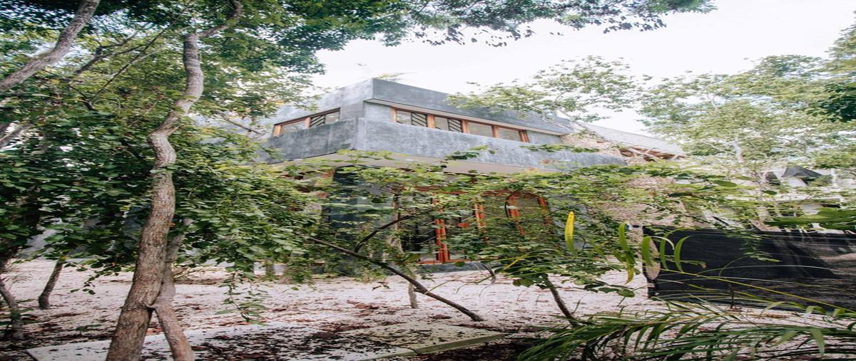 Foto de casa en venta en  , la veleta, tulum, quintana roo, 0 No. 03