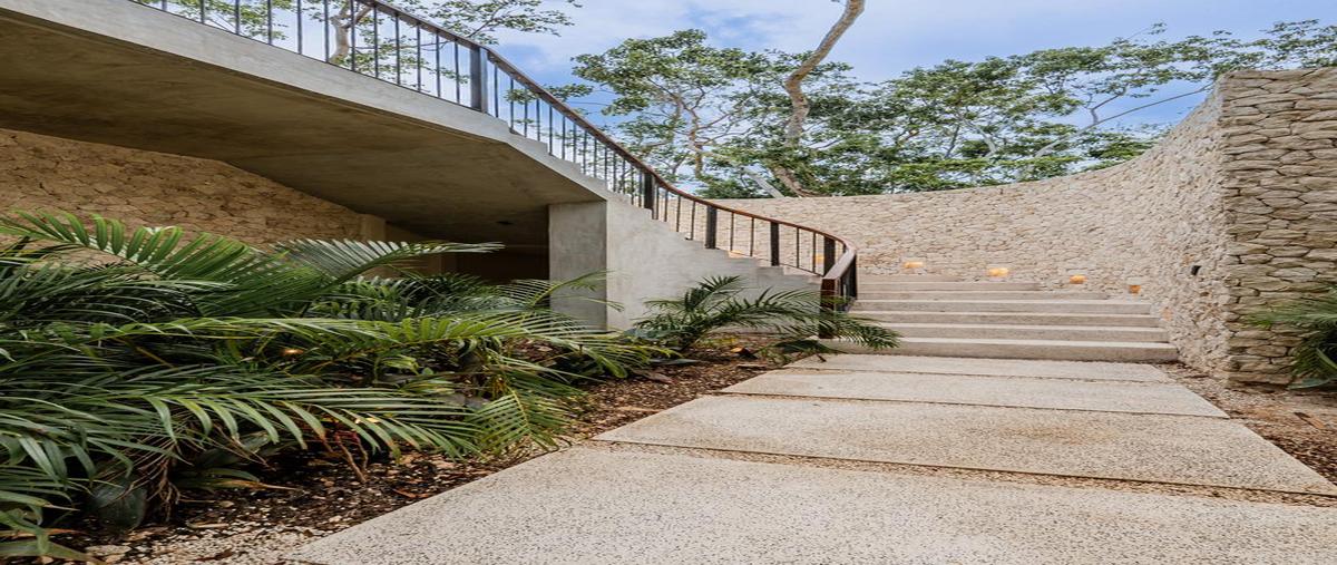 Foto de departamento en venta en  , la veleta, tulum, quintana roo, 0 No. 03