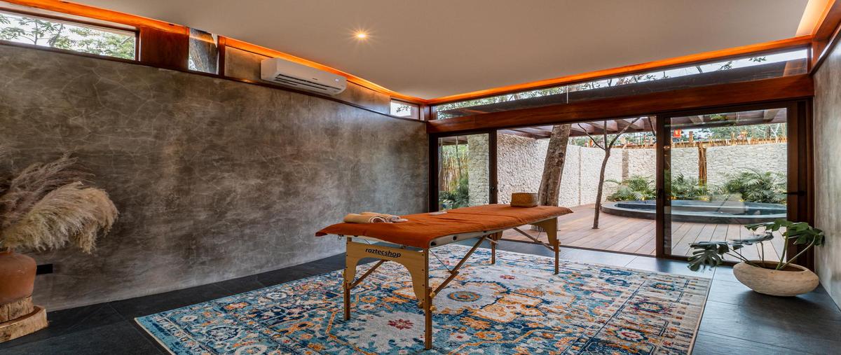 Foto de departamento en venta en  , la veleta, tulum, quintana roo, 0 No. 04