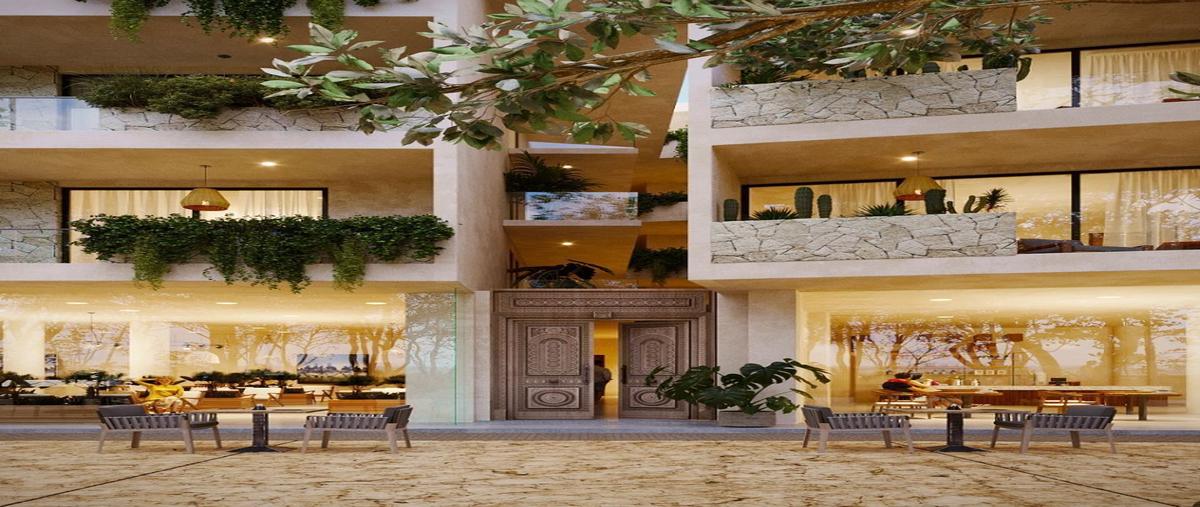 Foto de departamento en , la veleta, tulum, quintana roo, 0 foto 04 Foto de departamento en venta en , la veleta, tulum, quintana roo, 0 No. 04