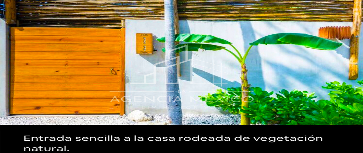 Foto de casa en venta en  , la veleta, tulum, quintana roo, 0 No. 04