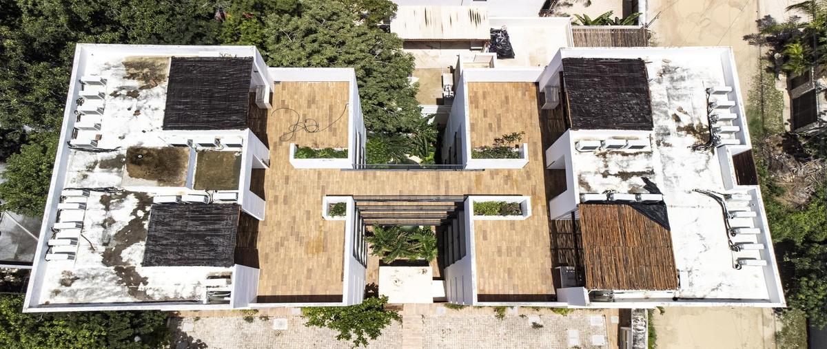 Foto de departamento en venta en  , la veleta, tulum, quintana roo, 0 No. 03