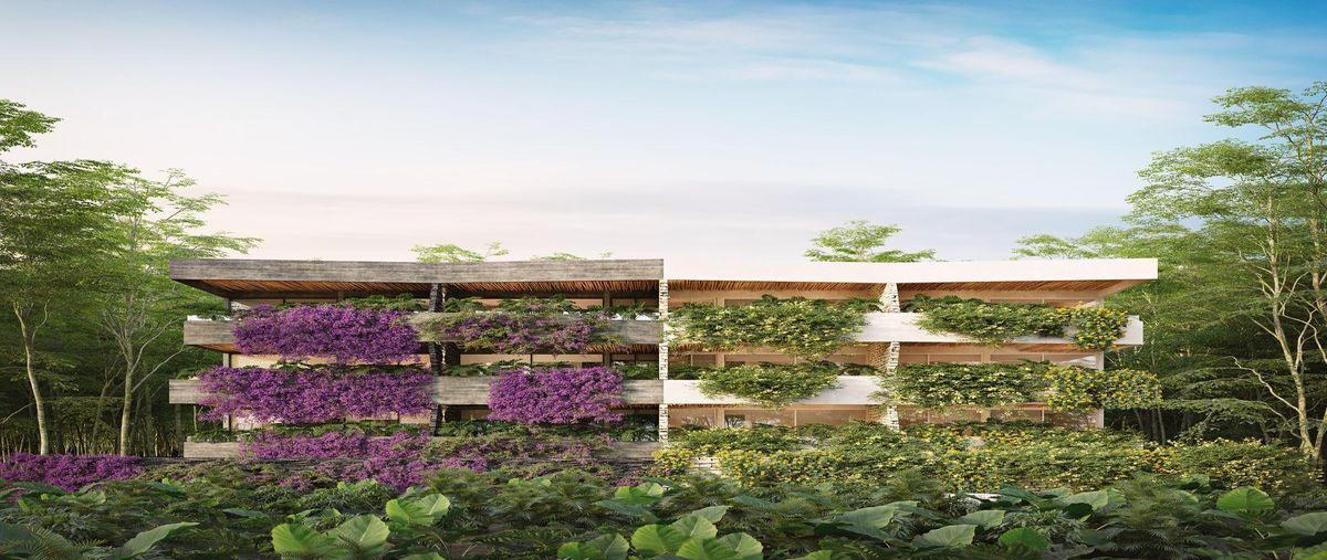 Foto de departamento en venta en  , la veleta, tulum, quintana roo, 0 No. 03