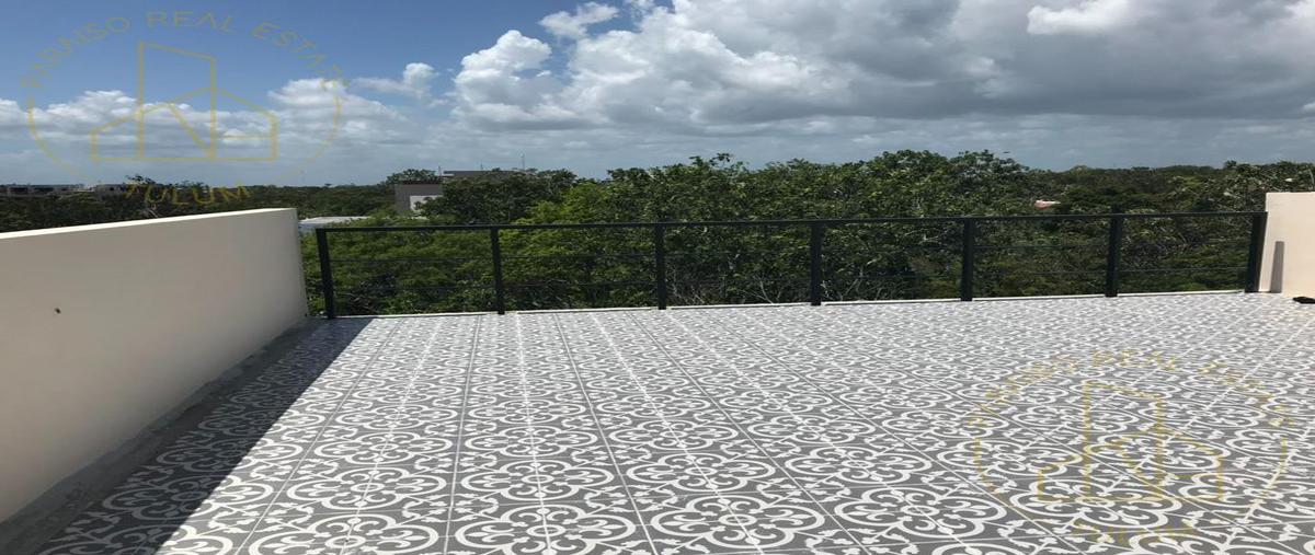 Foto de departamento en venta en  , la veleta, tulum, quintana roo, 29029237 No. 03