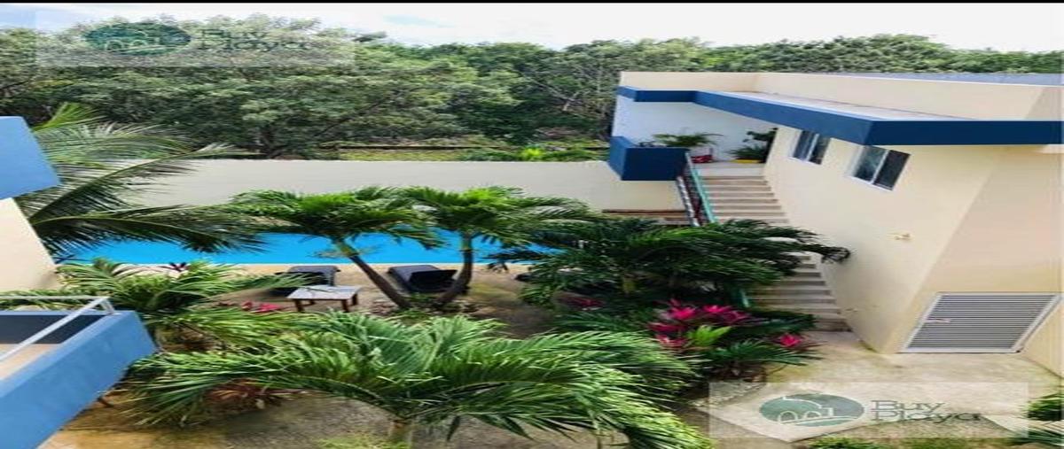 Foto de local en venta en  , la veleta, tulum, quintana roo, 29032683 No. 03
