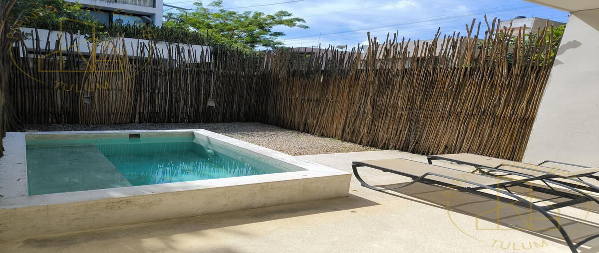 Foto de departamento en venta en  , la veleta, tulum, quintana roo, 29041096 No. 04
