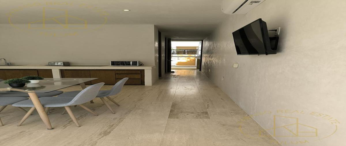 Foto de departamento en venta en  , la veleta, tulum, quintana roo, 29041096 No. 05