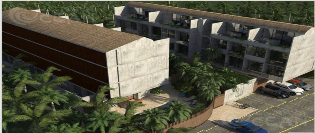 Foto de departamento en venta en  , la veleta, tulum, quintana roo, 0 No. 03