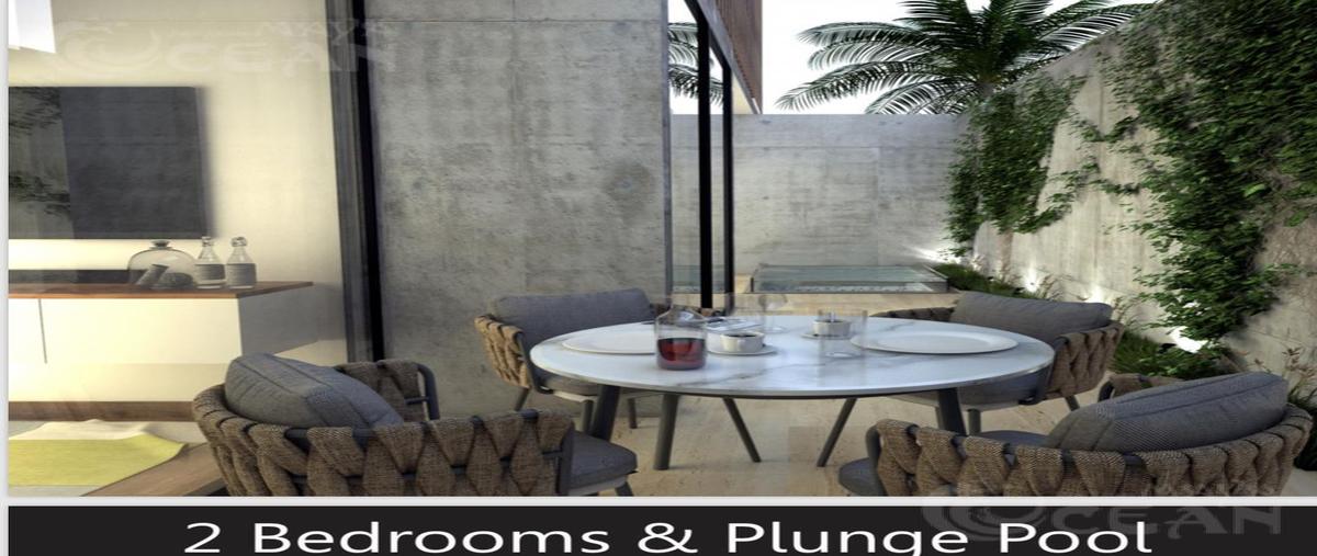 Foto de departamento en venta en  , la veleta, tulum, quintana roo, 0 No. 04