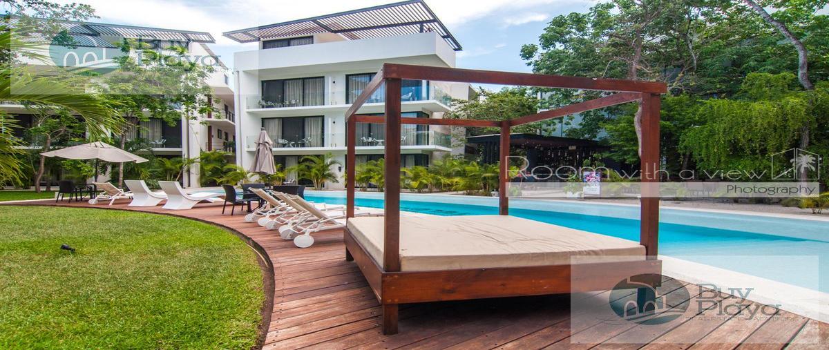 Foto de casa en venta en  , la veleta, tulum, quintana roo, 29088591 No. 03