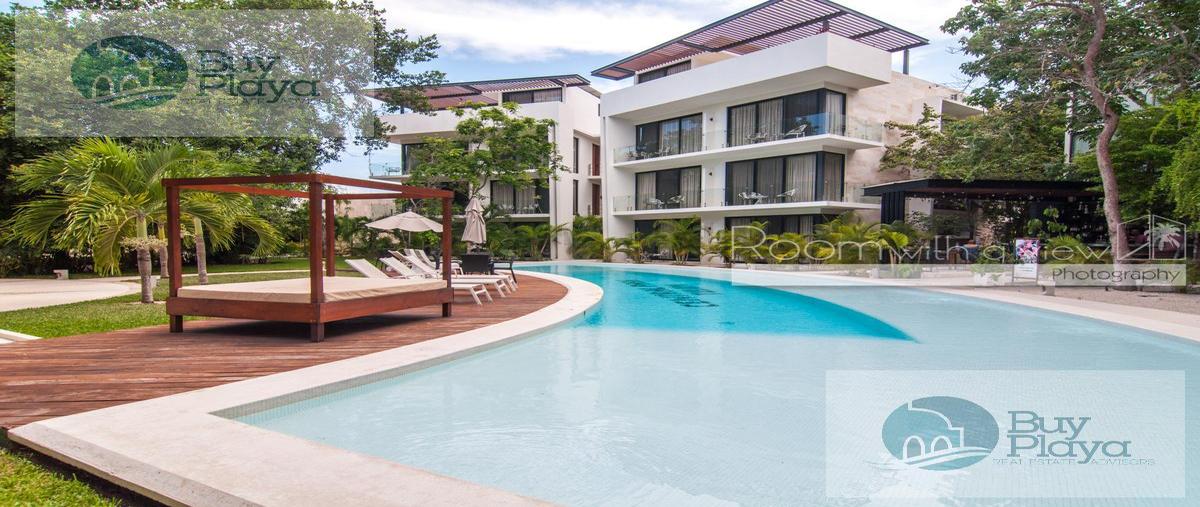 Foto de casa en venta en  , la veleta, tulum, quintana roo, 29088591 No. 04